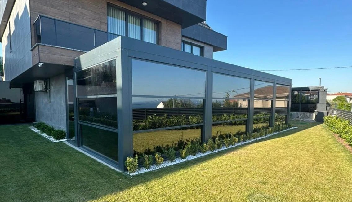 Fatsa Giyotin Cam Sistemleri