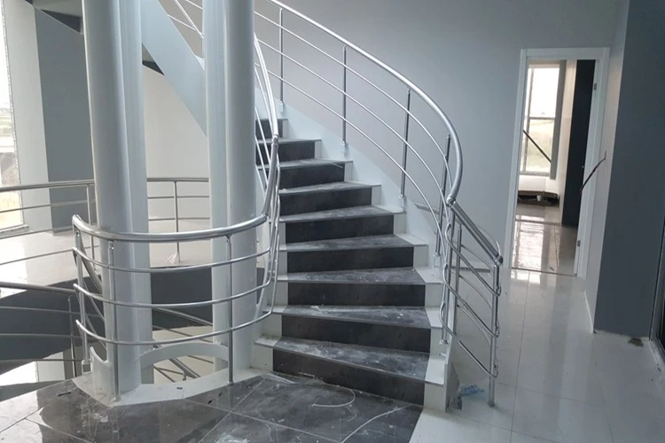 Fatsa Alüminyum Doğrama